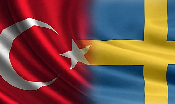 İsveç heyeti Türkiye'ye geliyor