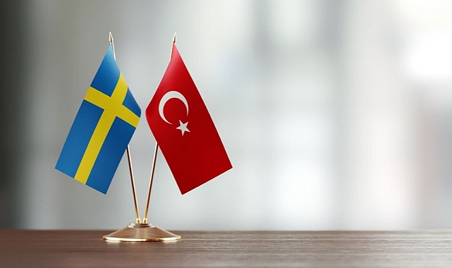 İsveç'ten flaş Türkiye mesajı!