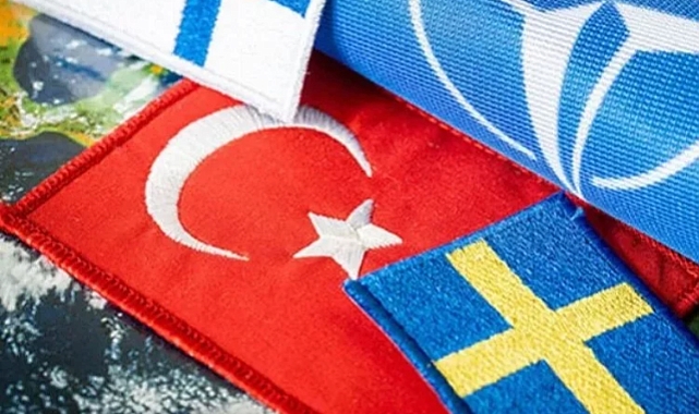 İsveç'ten Türkiye açıklaması! "Anlaşma yerine getirilecek"