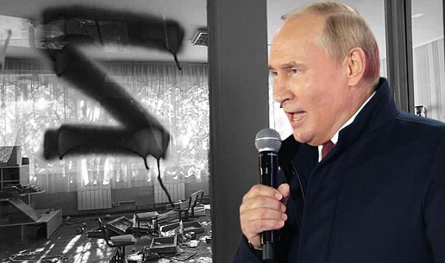 İtiraf Putin’in çevresinden geldi!