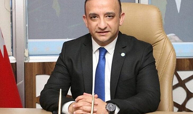 İYİ Parti Konya İl Başkanı hayatını kaybetti