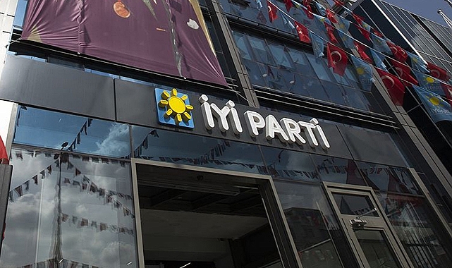 İYİ Partili vekilden "adaylık" açıklaması