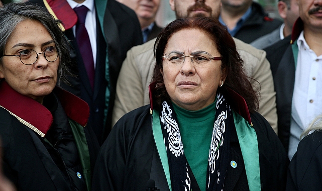 İYİ Partili Yüksel'den maden ocağındaki patlamaya ilişkin açıklama!