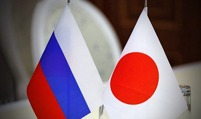 Japonya’dan Rusya'ya ek yaptırım kararı
