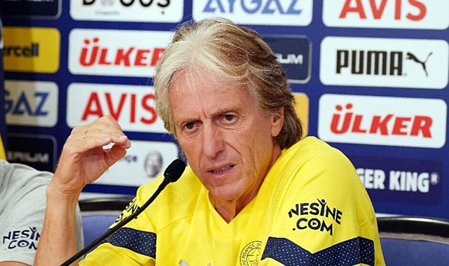 Jesus transfer listesini verdi!