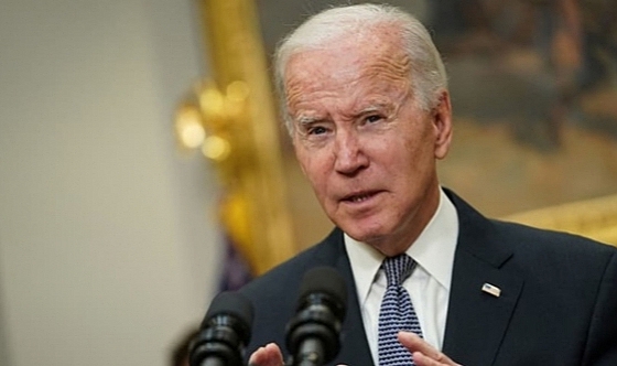 Joe Biden, "Anketlere göre kaybediyoruz"