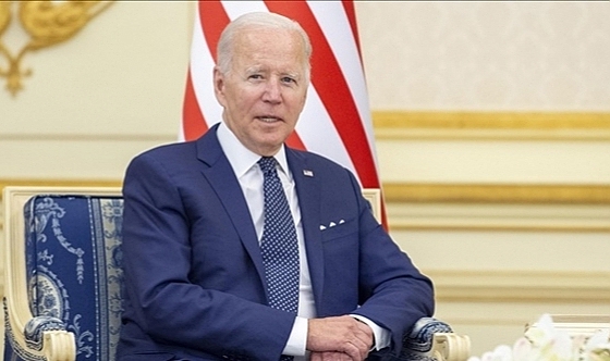 Joe Biden: "Bu inanılmaz ciddi bir hata olur"