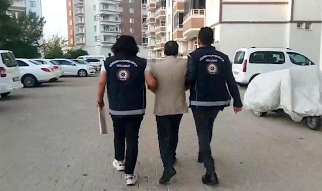 Kaçak göçmenlerin sevkini sağlayan kişilere operasyon