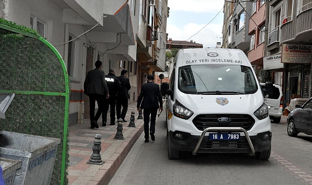 Kahreden olay: Evde tek bırakılan çocuğun cansız bedeni bulundu