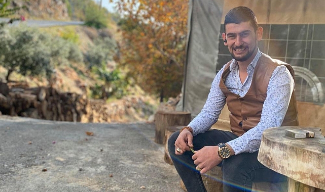 Kahreden olay: Tartıştığı oğlunu katletti