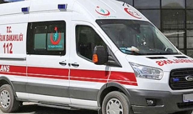 Kalp krizi, kötü son getirdi