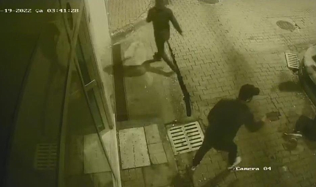 Kan donduran cinayette flaş gelişme