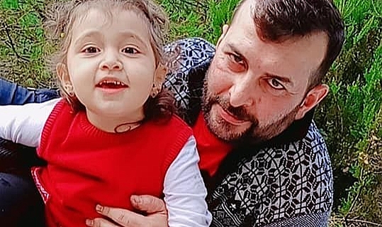 Kan donduran olay: Kullandığı zehir hem kendisini hem de evladını hayattan kopardı