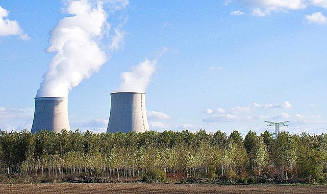 Kanada’dan nükleer enerjiye finansman...