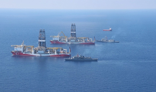 Karadeniz'de 'yeni rezerv' müjdesi: Kapasite arttırımı olacak