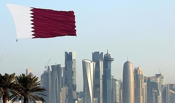 Katar, Almanya'nın Doha Büyükelçisi'ni bakanlığa çağırdı