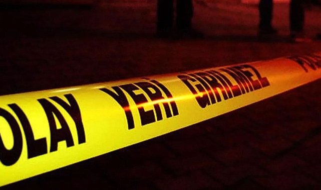 Cinayet şüphesi, polis memurunu silahla vurdu