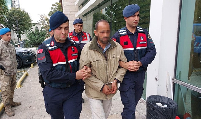 Kazara 9 yaşındaki yeğenini vuran dayı adliyeye sevk edildi