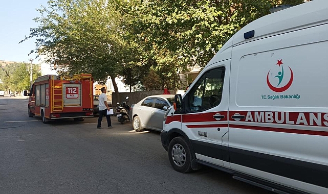 Kendisinden haber alınamayan kadın için seferber oldular