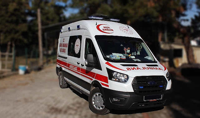 Kendisinden haber alınmayan doktor evinde ölü bulundu
