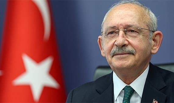 Kılıçdaroğlu'dan enflasyon tepkisi!
