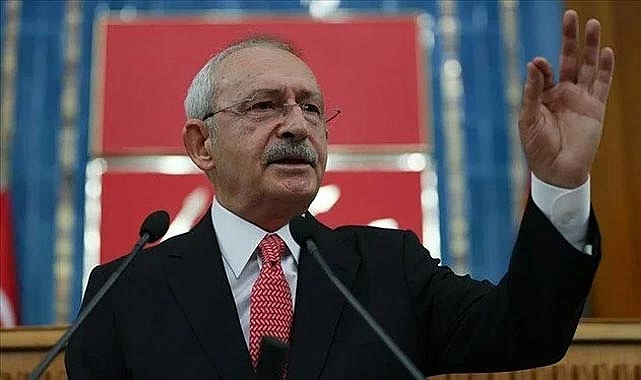 Kılıçdaroğlu'ndan maden faciasına ilişkin açıklama