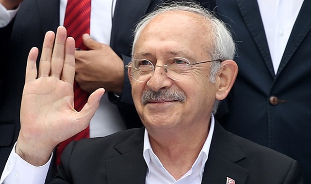 Kılıçdaroğlu'ndan altılı masaya mesaj var