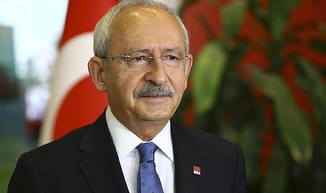 Kılıçdaroğlu'ndan ktirik başörtüsü mesajı