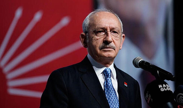 Kılıçdaroğlu'nun Bursa programında tarih değişti