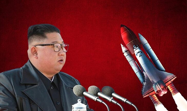 Kim Jong-Un'un başı bu kez dertte!