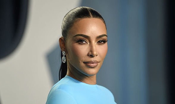 Kim Kardashian’a kripto cezası