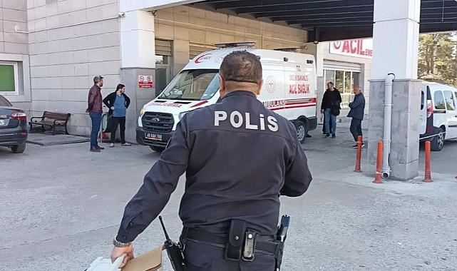 Kiracısına dehşeti yaşatan emekli polis memuru tutuklandı