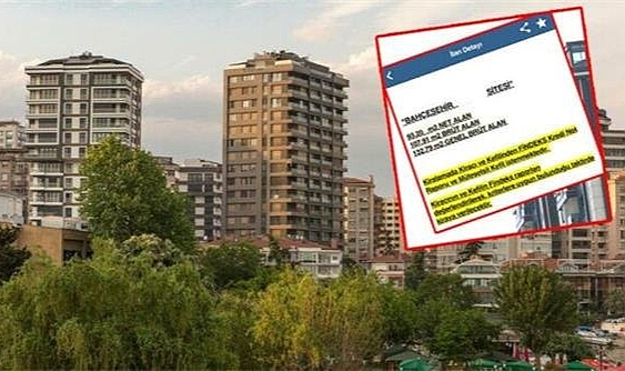 Kiraların yüzde 200 arttığı kente ev sahiplerinden ilginç talep