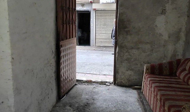 Kiralık harabe evin fiyatını duyunca çok şaşıracaksınız
