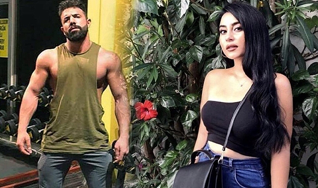 Kız arkadaşını katleden boksör, cezaevinde intihar etti