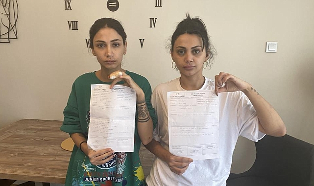 Kız kardeşlere dehşeti yaşatmıştı: Tutuklandı