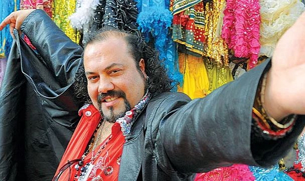 Kobra Murat mal varlığını açıkladı