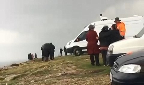Kocaeli'de tekne alabora oldu, kayıp 1 kişi aranıyor