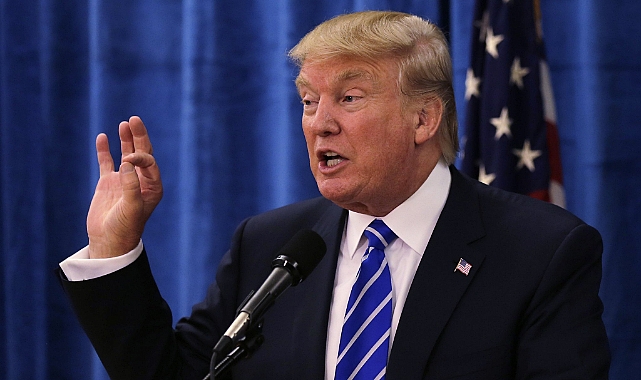 Kongre baskını soruşturması hakkında Trump ifadeye çağrıldı