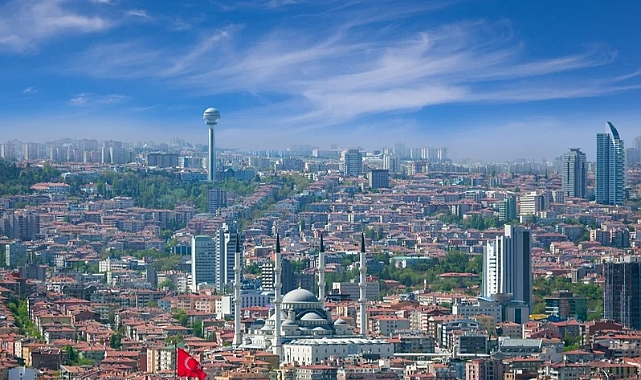Konut satışlarında düşüş sürüyor