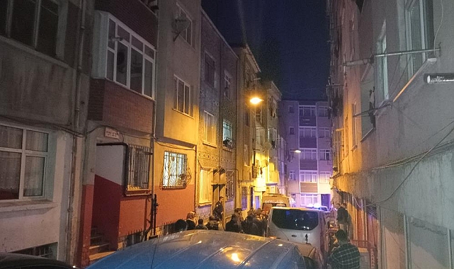 Korkunç cinayet: Bilezikleri için boğazını kestiler