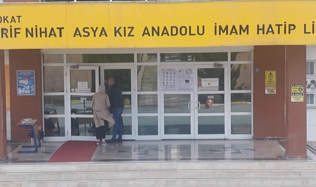 KPSS'yi saniyelerle kaçırdılar