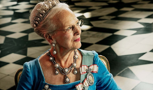 Kraliçe Margrethe ailesinden özür diledi