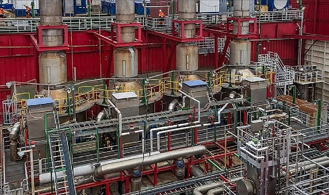 Kremlin'den 'petrole tavan fiyat' açıklaması