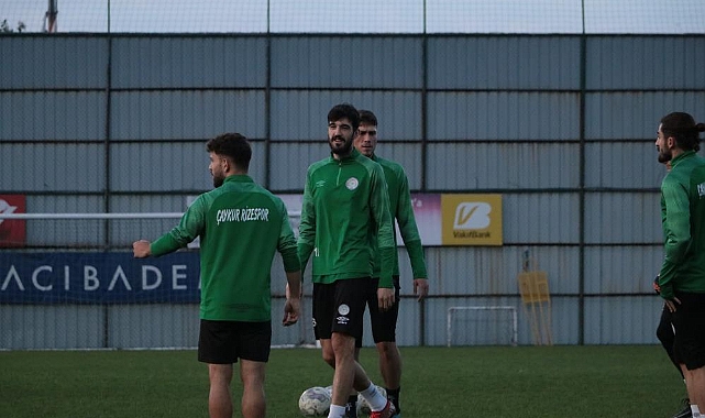 Kubilay Kanatsızkuş: "İki gol atmam çok önemli değil"