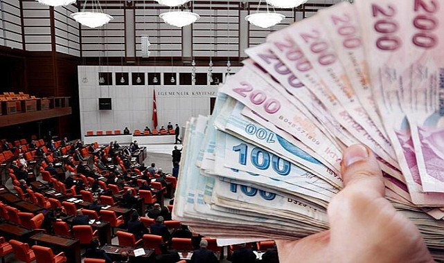 KYK kredi faizleri ve maske cezaları siliniyor!
