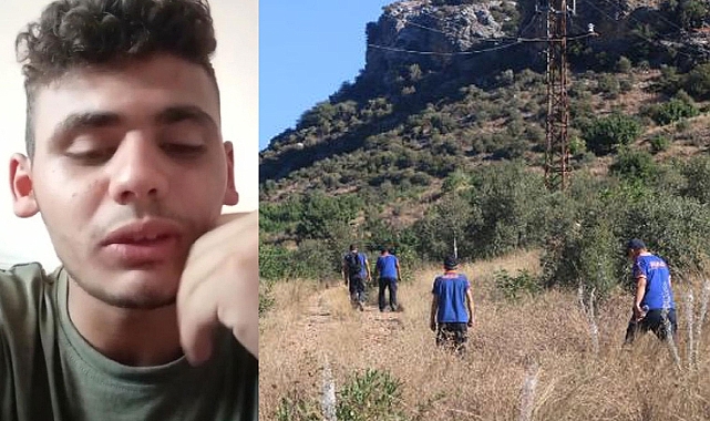 Liseli Hakan'dan acı haber!