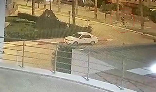 Liselileri ölüme götüren scooter faciasında 'yaya geçidi' ayrıntısı