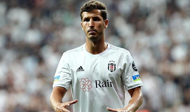 Maç öncesi Salih Uçan'dan iyi haber geldi