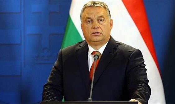 Macaristan’dan AB’nin doğalgaz tedarik planına eleştiri